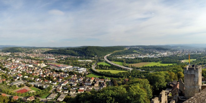 Urlaub in Lörrach: Grenzenlose Lebensart!