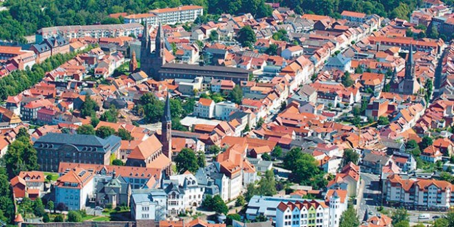 Heilbad Heiligenstadt