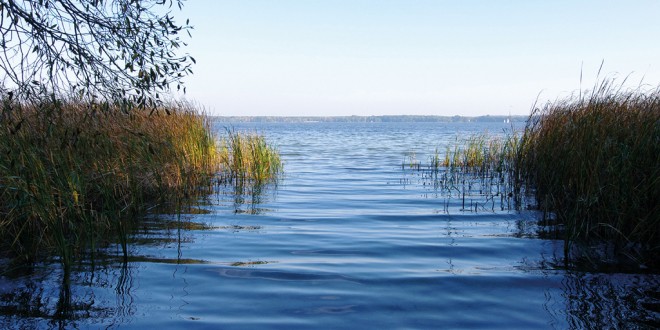 Luftkurort Arendsee