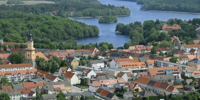 Familienfreundliches Freizeitvergnügen im Thermalsoleheilbad Templin