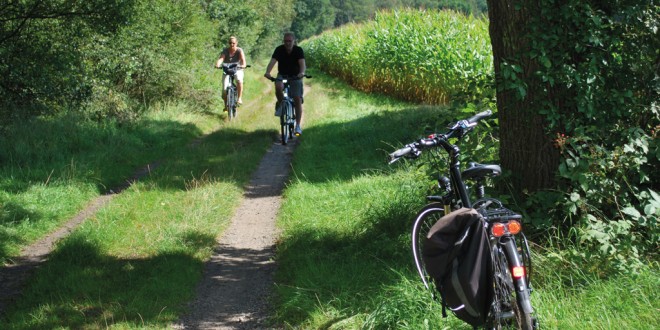 Bocholt – schön hier!