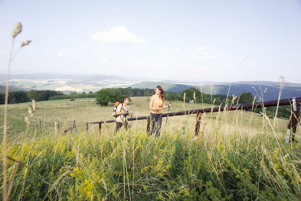 Thüringen – Faszinierende Natur im Herzen Deutschlands