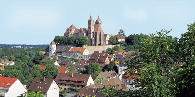 Breisach am Rhein