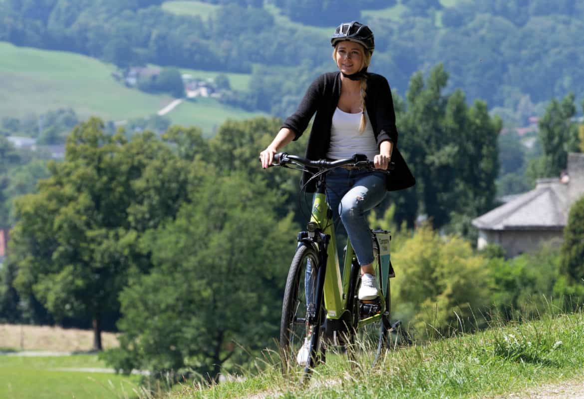 Unterwegs im Markgräflerland (mit Bad Bellingen & Lörrach)