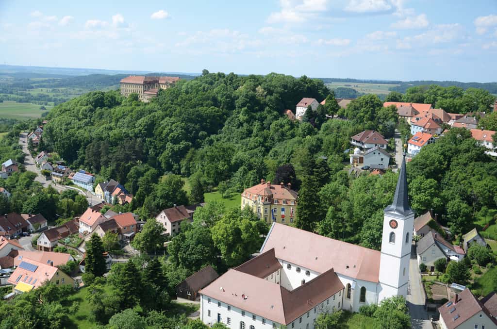 Hohenlohe-Schillingfürst