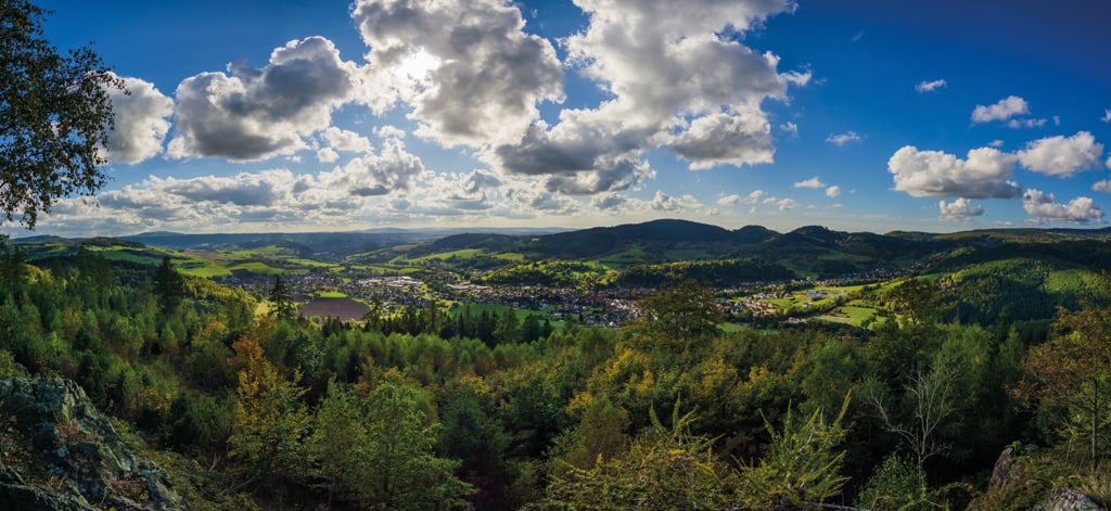 Zeit für eine Atempause: Besuchen Sie Floh-Seligenthal, die wunderbare Urlaubs- und Wanderregion im Thüringer Wald