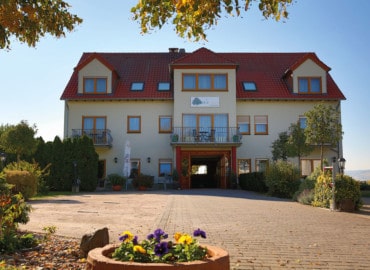 Fetzer‘s Landhotel