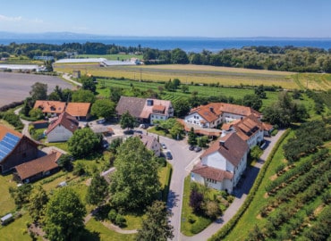 Gästehaus St. Theresia Bodensee