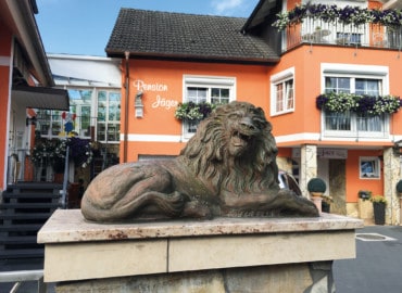 Pension Jäger