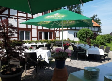 Hotel & Restaurant GROSSE KLUS