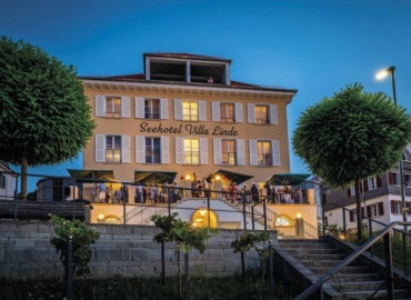 Seehotel Villa Linde