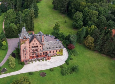 Schloss Saareck