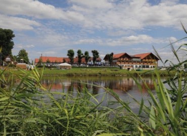 Hotel Grohnder Fährhaus