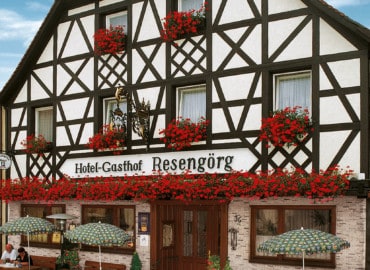Hotel Gasthof Resengörg