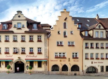 Hotel Eisenhut