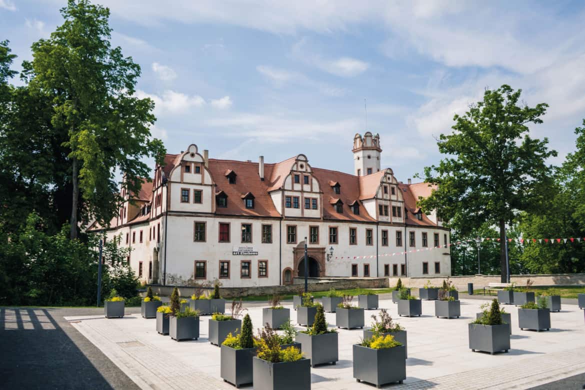 Tourismusregion Zwickau – Faszinierende Tradition & einzigartige Schlösservielfalt!
