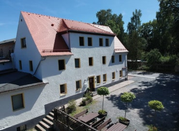 Landhotel Sennerhütte