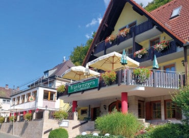 Landgasthof Frankenstern