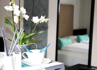 besttime Hotel Bendorf