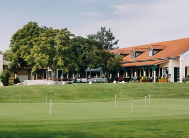 Hotel Drei Quellen Therme & Gutshof Sagmühle